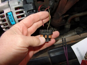 1998 Chevrolet Cavalier, No Charge Condition - Sparky's Answers