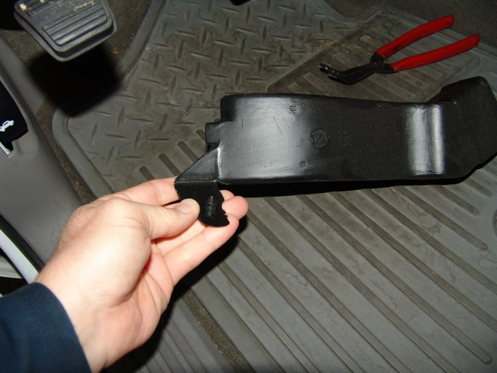 Sparkys Answers 2003 Chevrolet Silverado Changing The