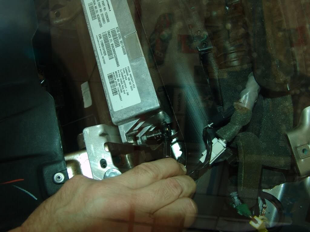 Chevrolet Silverado 19992006 How to Replace Heater Core Chevroletforum