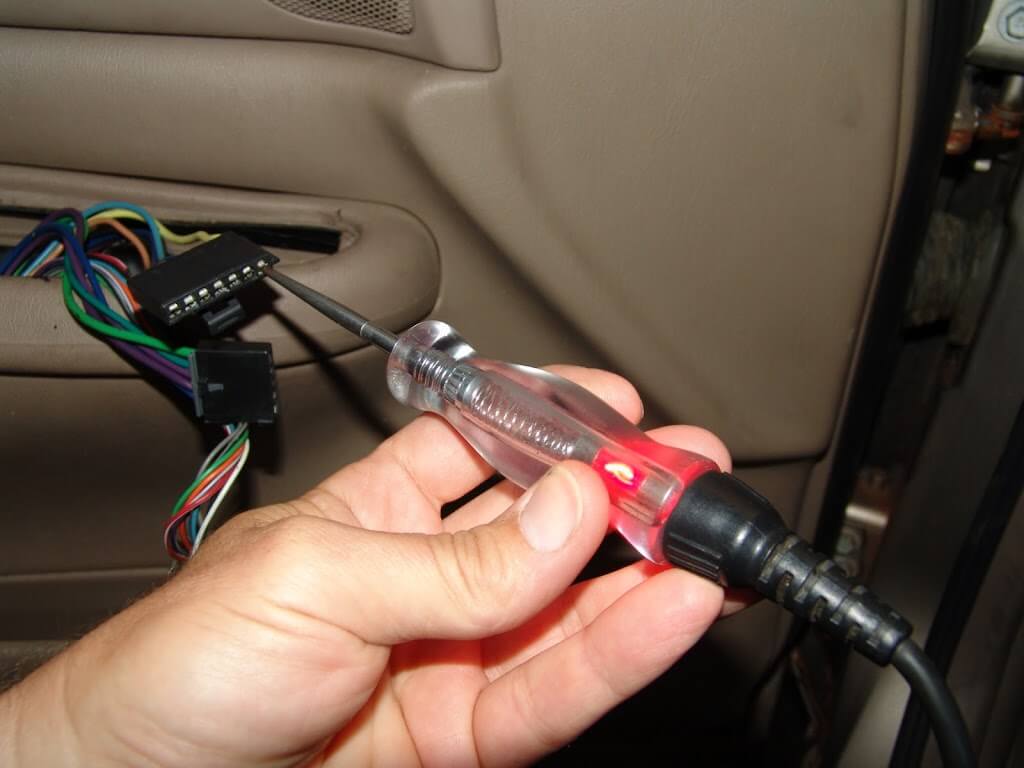 2002 Buick Century Power Windows Do Not Work Sparky S