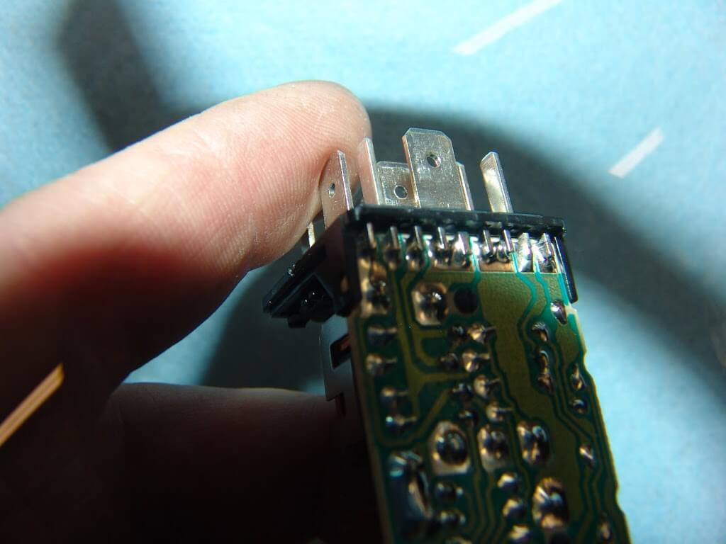 2000 Jeep Grand Cherokee, Turn Signals Erratic / Not Working Sparky's