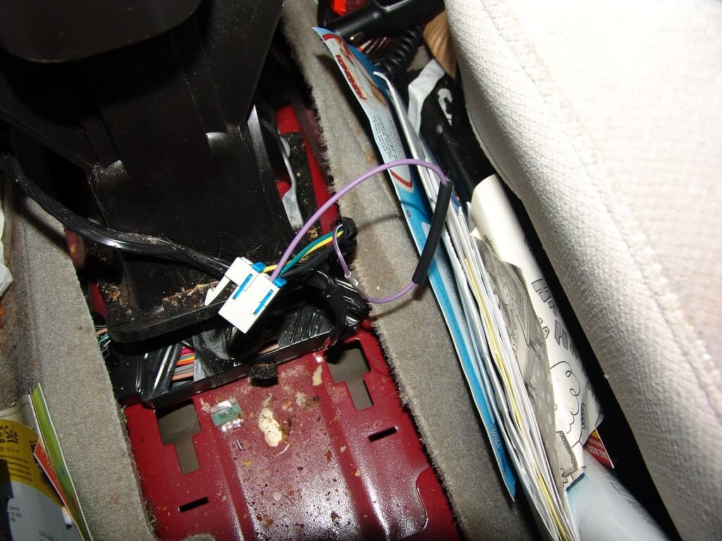 2008 Chevrolet Impala, Ignition Switch Will Not Turn Off Sparky's Answers