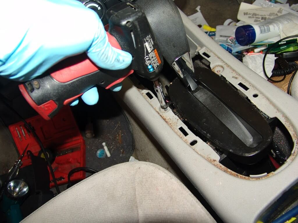 2008 Chevrolet Impala, Ignition Switch Will Not Turn Off - Sparky's Answers