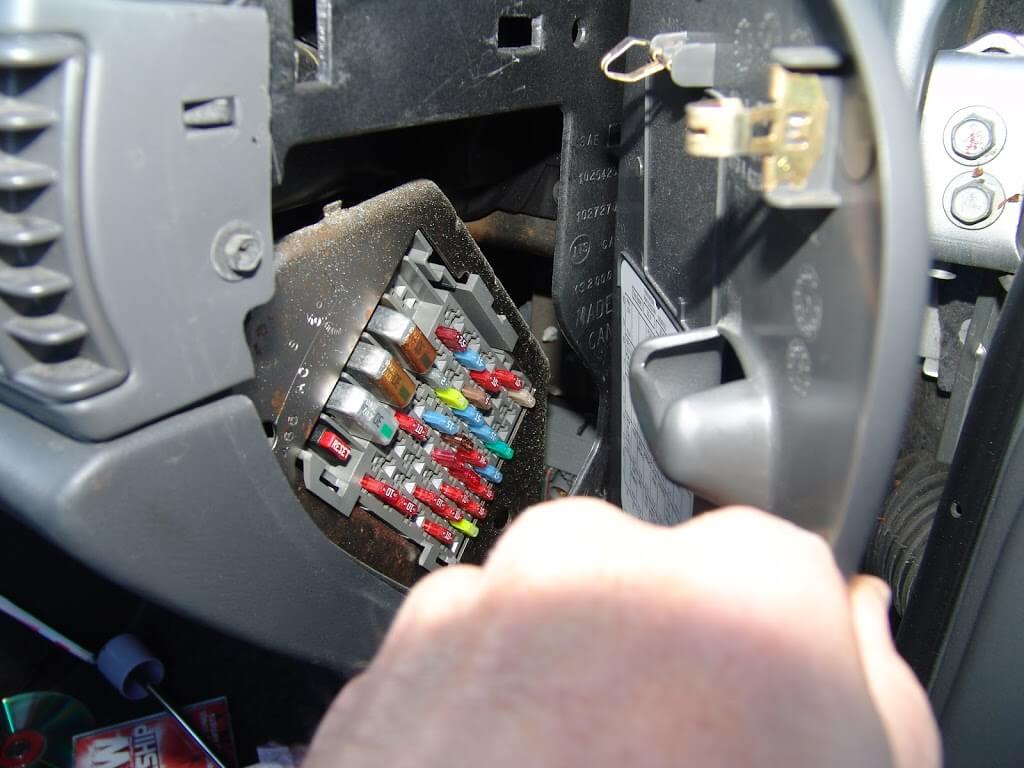 Easy Repair Info Quick Fix For Dead Car Battery