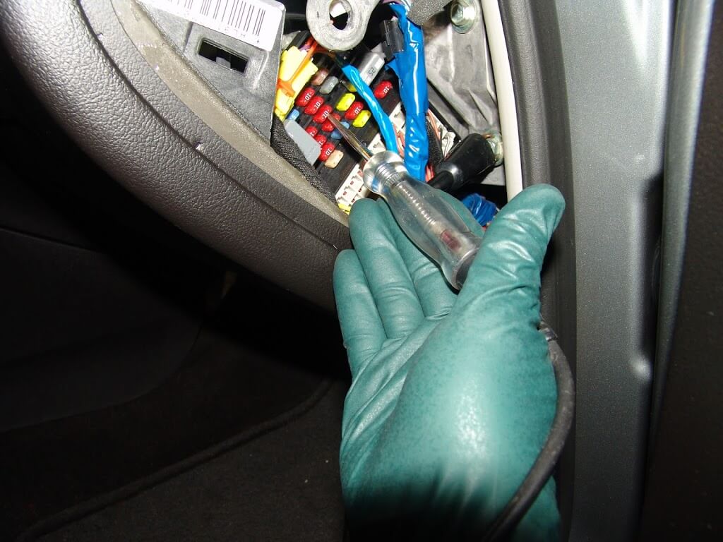 2009 Buick Lacrosse Interior Light Fuse Blows Sparky's Answers