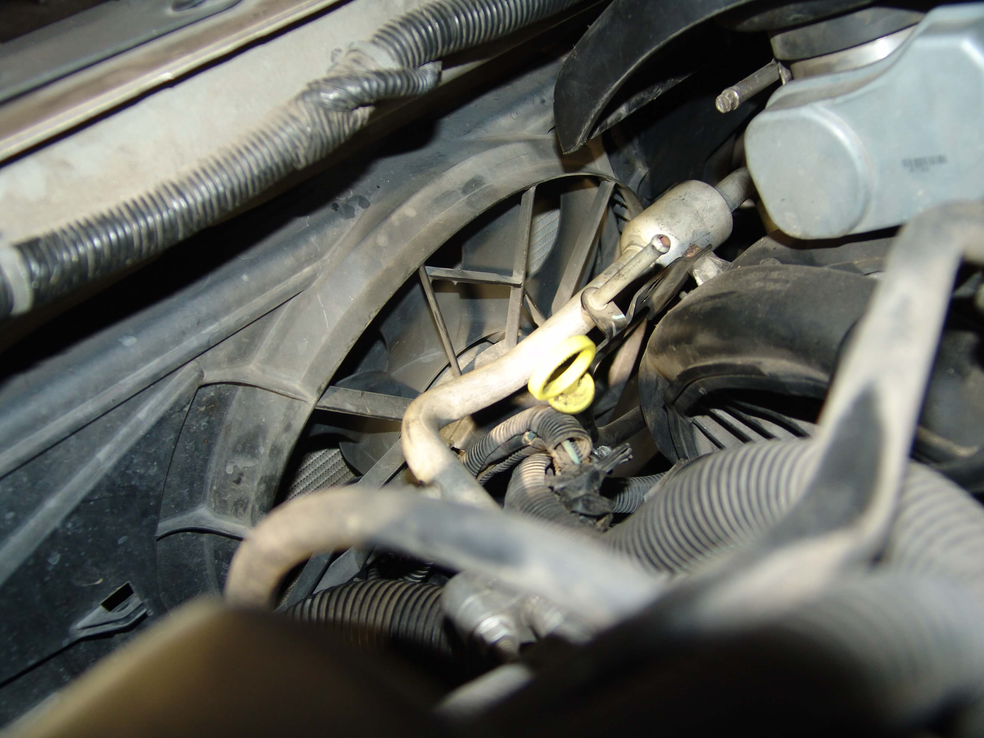 Sparky's Answers 2006 Chevrolet Cobalt A/C Not Cold